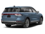 2026 Lincoln Aviator Premiere AWD