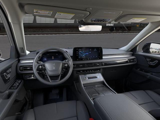 2026 Lincoln Aviator Premiere AWD