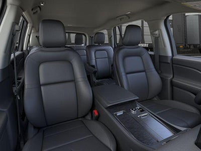2026 Lincoln Aviator Premiere AWD