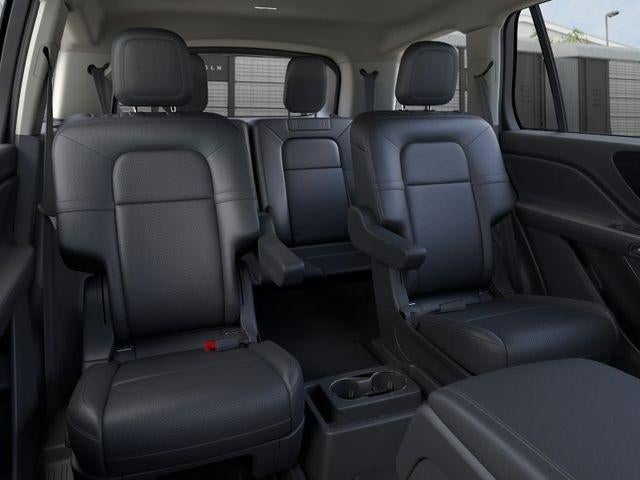 2026 Lincoln Aviator Premiere AWD