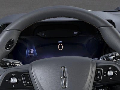 2026 Lincoln Aviator Premiere AWD