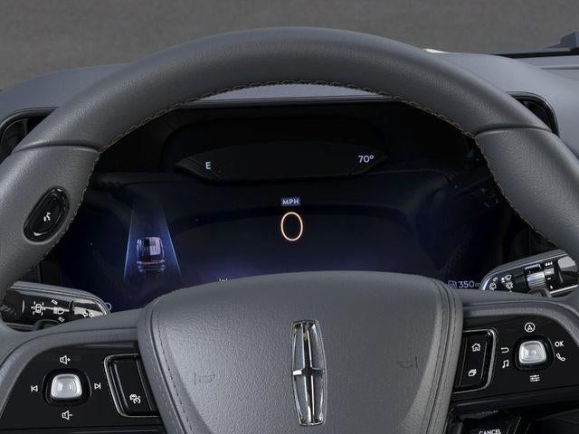 2026 Lincoln Aviator Premiere AWD