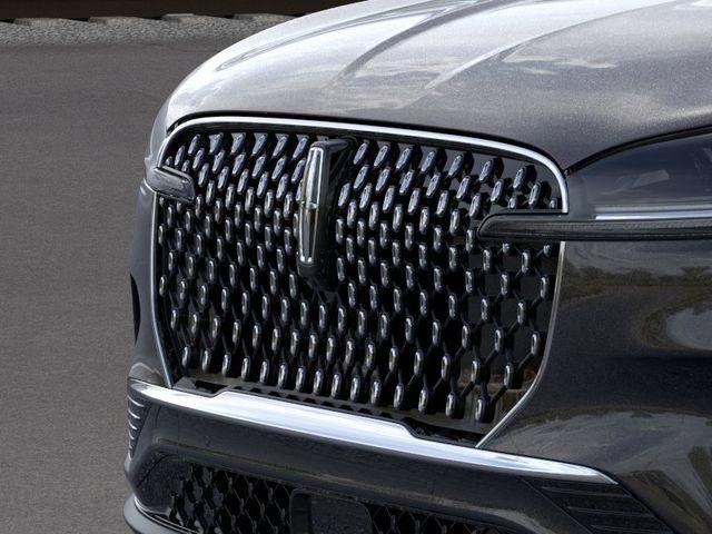 2026 Lincoln Aviator Premiere AWD