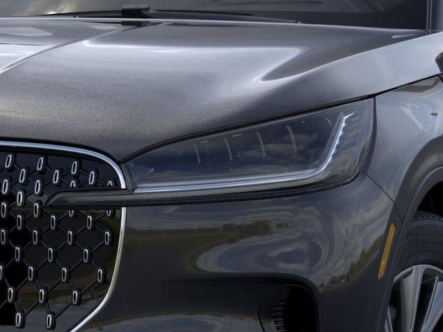 2026 Lincoln Aviator Premiere AWD