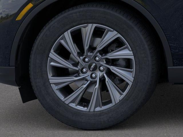2026 Lincoln Aviator Premiere AWD