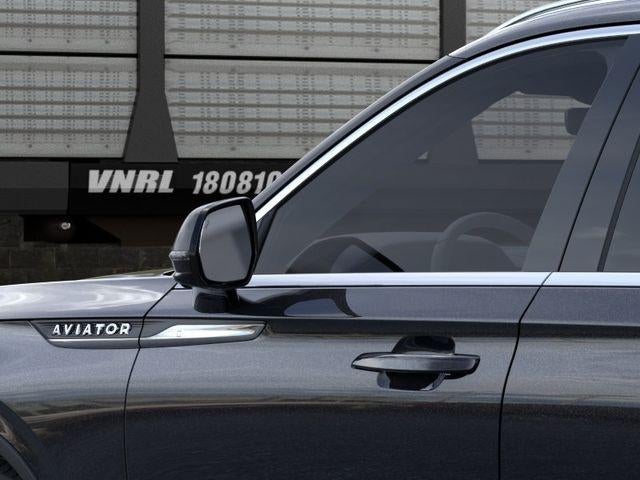 2026 Lincoln Aviator Premiere AWD