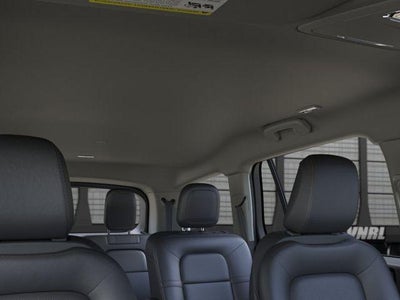 2026 Lincoln Aviator Premiere AWD