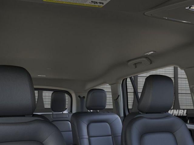 2026 Lincoln Aviator Premiere AWD