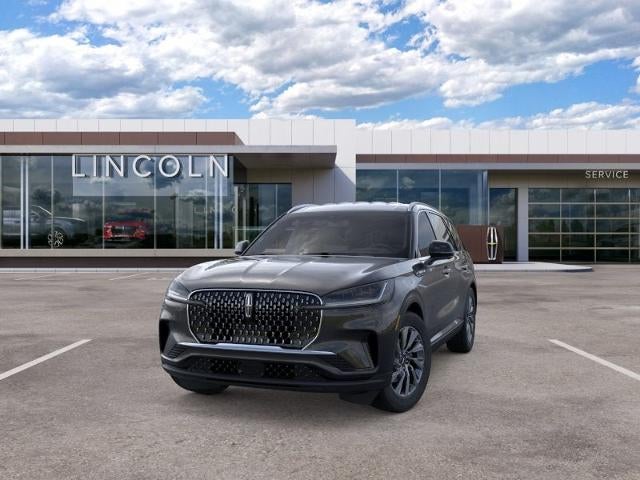 2026 Lincoln Aviator Premiere AWD
