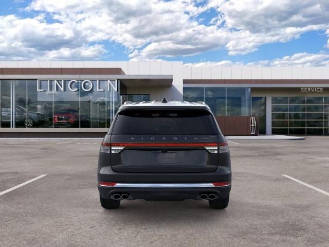 2026 Lincoln Aviator Premiere AWD