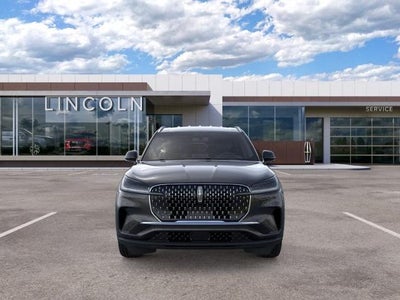 2026 Lincoln Aviator Premiere AWD