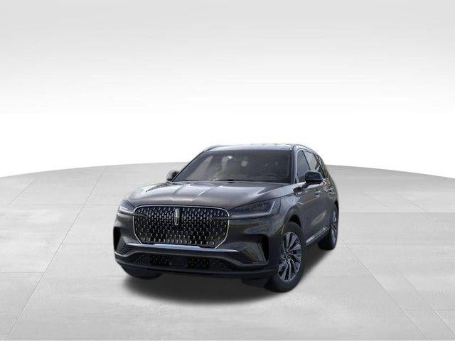 2026 Lincoln Aviator Premiere AWD