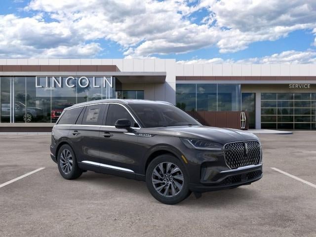 2026 Lincoln Aviator Premiere AWD