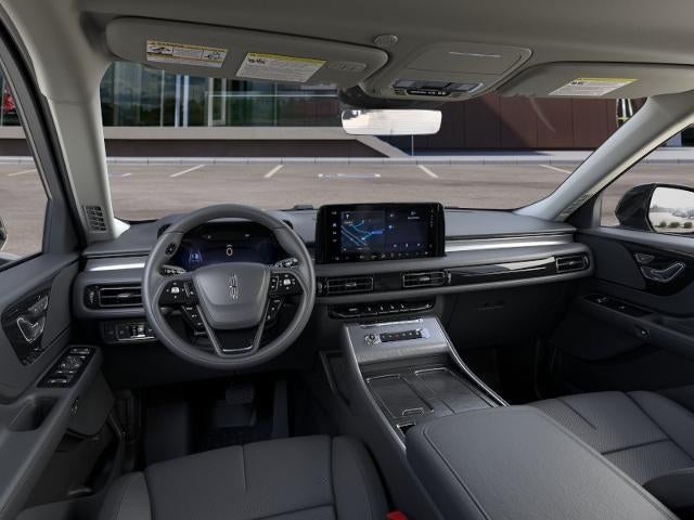 2026 Lincoln Aviator Premiere AWD