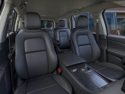 2026 Lincoln Aviator Premiere AWD