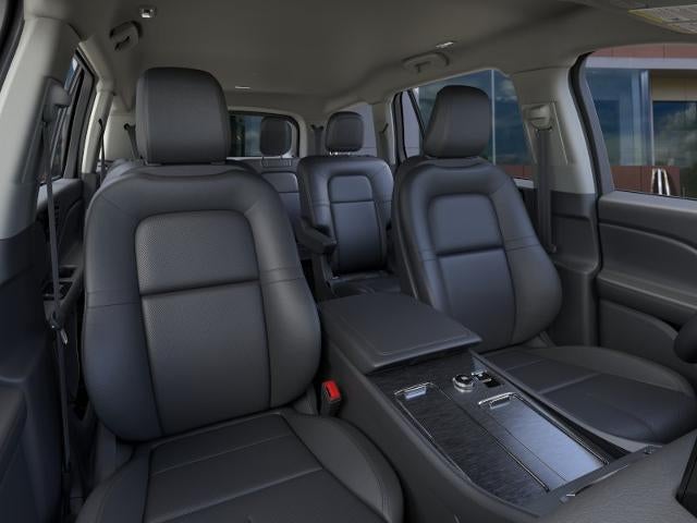 2026 Lincoln Aviator Premiere AWD