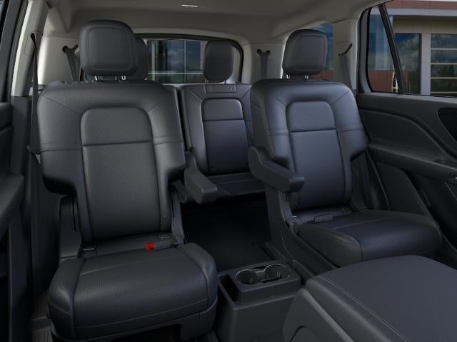 2026 Lincoln Aviator Premiere AWD