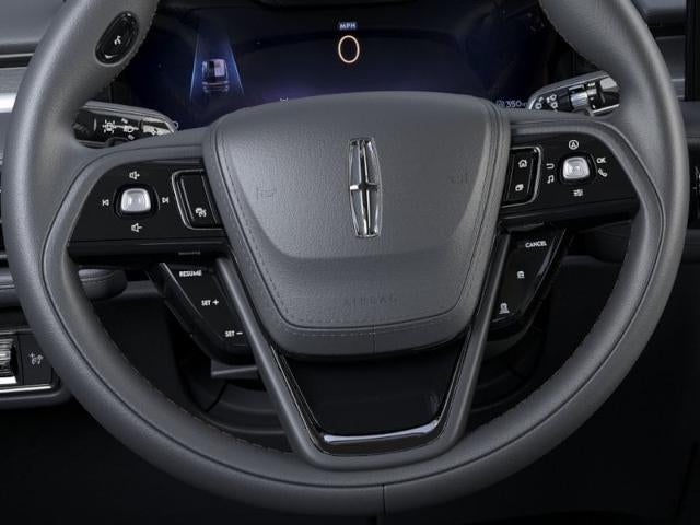 2026 Lincoln Aviator Premiere AWD