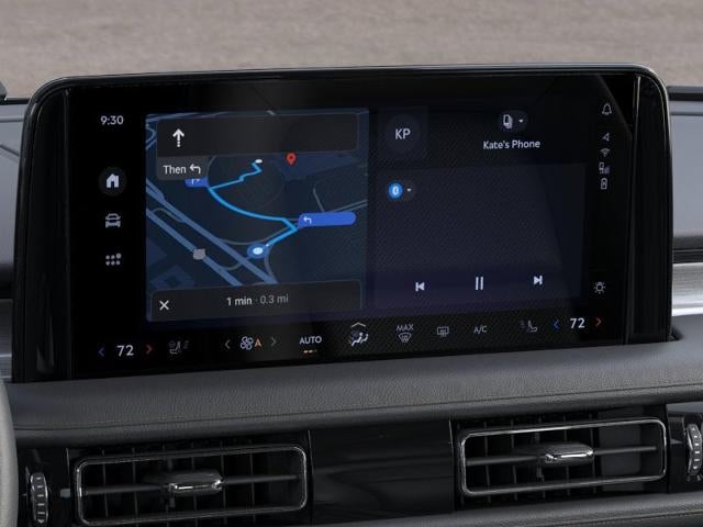 2026 Lincoln Aviator Premiere AWD