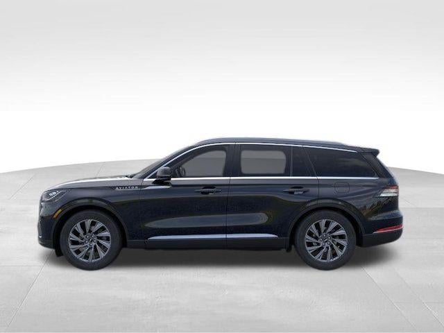 2026 Lincoln Aviator Premiere AWD