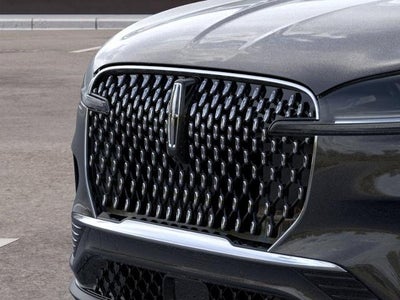 2026 Lincoln Aviator Premiere AWD