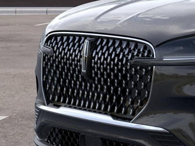 2026 Lincoln Aviator Premiere AWD