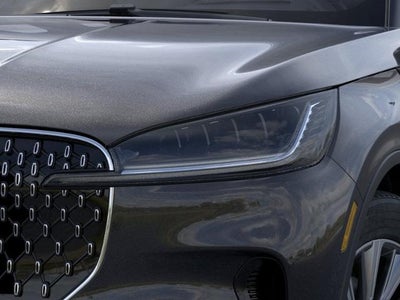 2026 Lincoln Aviator Premiere AWD