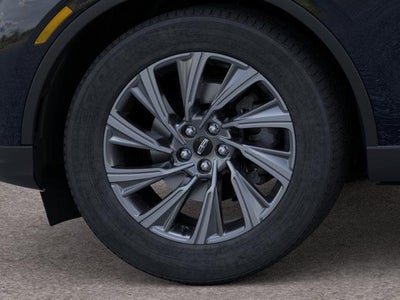 2026 Lincoln Aviator Premiere AWD
