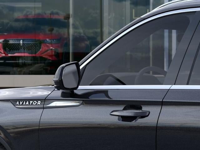 2026 Lincoln Aviator Premiere AWD