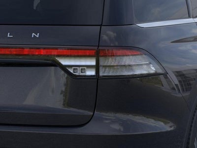 2026 Lincoln Aviator Premiere AWD