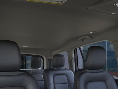 2026 Lincoln Aviator Premiere AWD