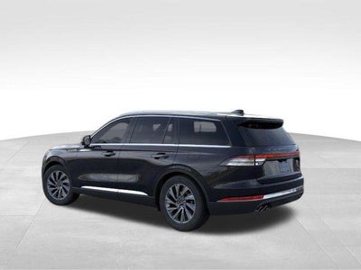 2026 Lincoln Aviator Premiere AWD