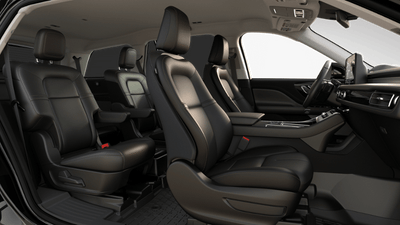 2026 Lincoln Aviator Premiere AWD