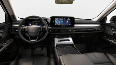 2026 Lincoln Aviator Premiere AWD