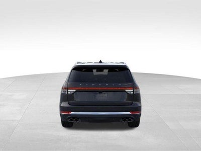 2026 Lincoln Aviator Premiere AWD