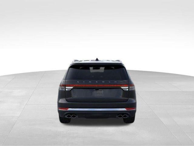 2026 Lincoln Aviator Premiere AWD