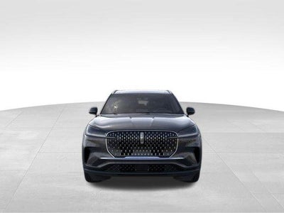 2026 Lincoln Aviator Premiere AWD