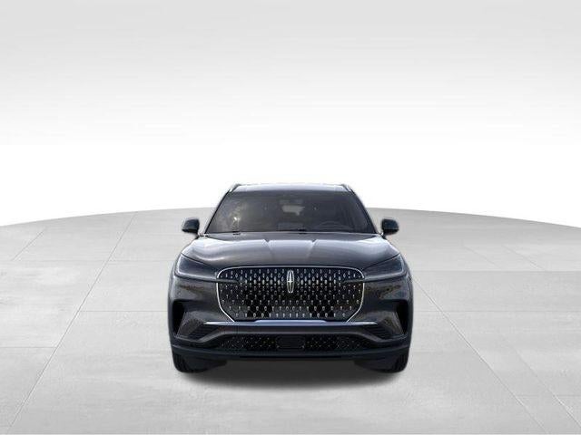 2026 Lincoln Aviator Premiere AWD