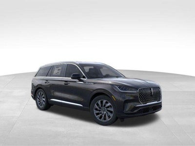 2026 Lincoln Aviator Premiere AWD