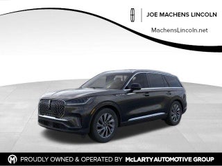2026 Lincoln Aviator Premiere AWD