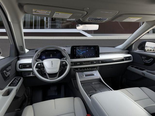 2026 Lincoln Aviator Premiere AWD