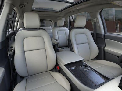 2026 Lincoln Aviator Premiere AWD