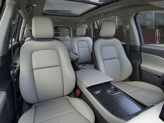 2026 Lincoln Aviator Premiere AWD
