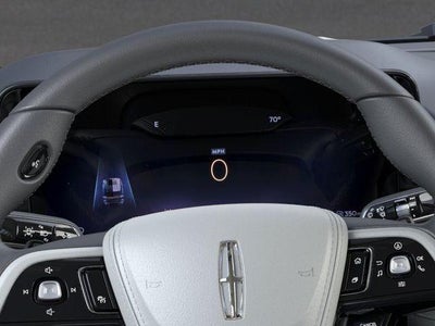 2026 Lincoln Aviator Premiere AWD