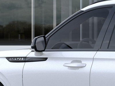 2026 Lincoln Aviator Premiere AWD