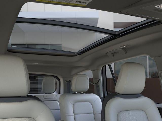 2026 Lincoln Aviator Premiere AWD