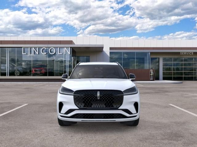 2026 Lincoln Aviator Premiere AWD
