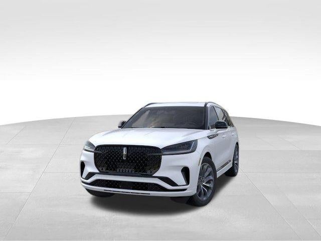 2026 Lincoln Aviator Premiere AWD