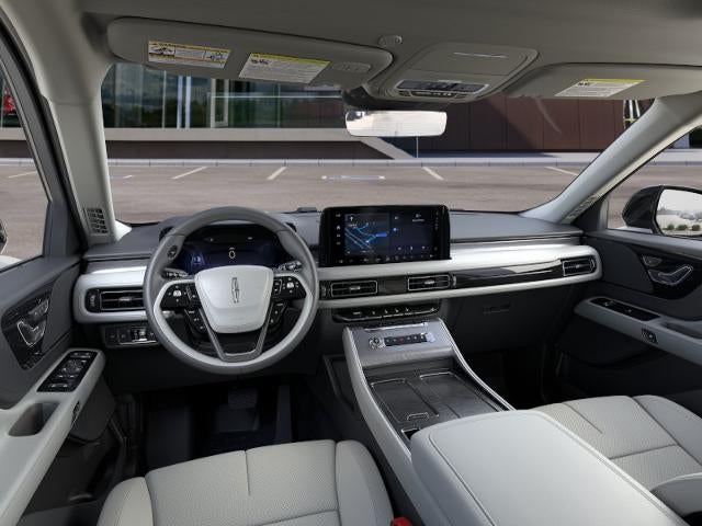 2026 Lincoln Aviator Premiere AWD