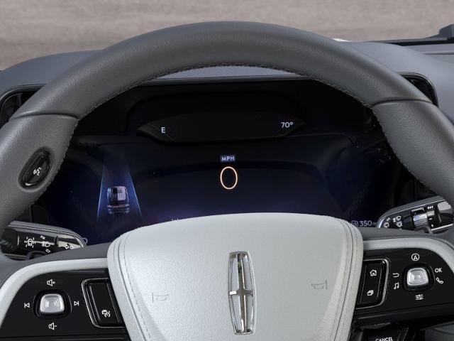 2026 Lincoln Aviator Premiere AWD